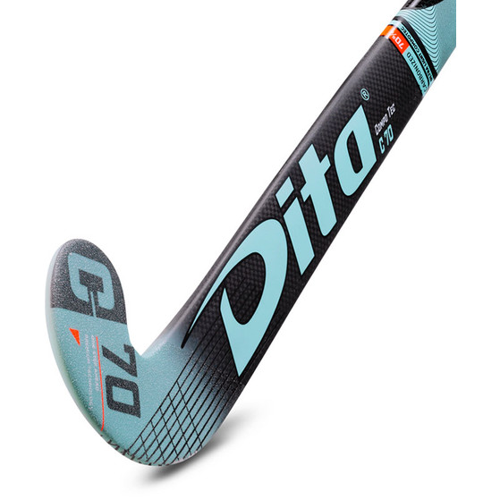 Dita CompoTec C70 J-Shape L-Bow Indoor