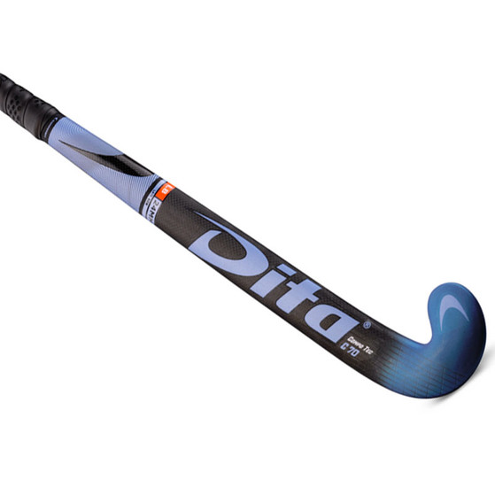 Dita CompoTec C70 J-Shape L-Bow Indoor