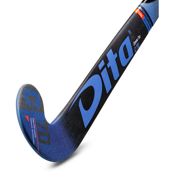 Dita CompoTec C70 J-Shape L-Bow Indoor