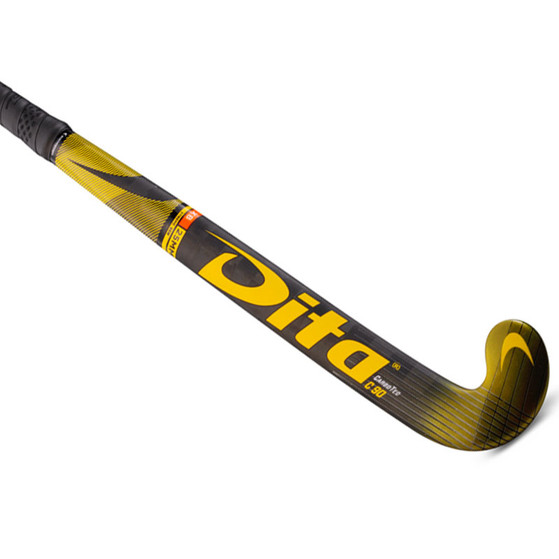 Dita CarboTec C90 MS X-Bow Indoor