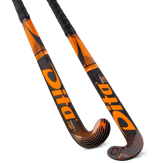 Dita CarboTec Pro C100 UL MS X-B Indoor