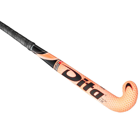 Dita FiberTec C20 J-Shape Indoor J