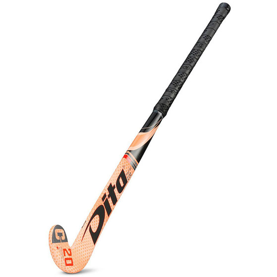 Dita FiberTec C20 J-Shape Indoor J