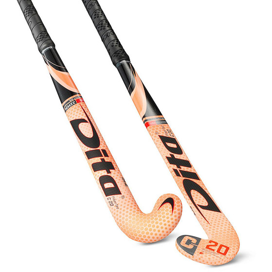 Dita FiberTec C20 J-Shape Indoor J