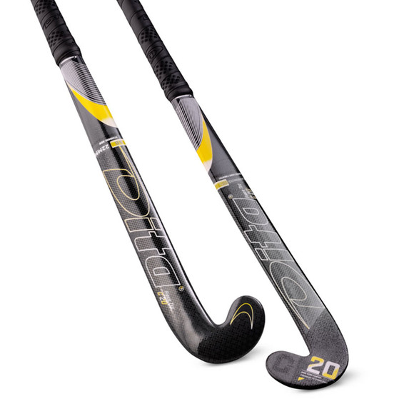 Dita FiberTec C20 J-Shape Junior Indoor