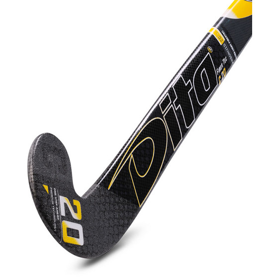 Dita FiberTec C20 J-Shape Junior Indoor