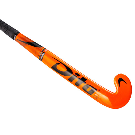 Dita MegaTec C15 J-Shape Junior Indoor