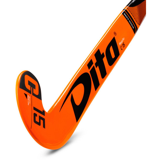 Dita MegaTec C15 J-Shape Junior Indoor