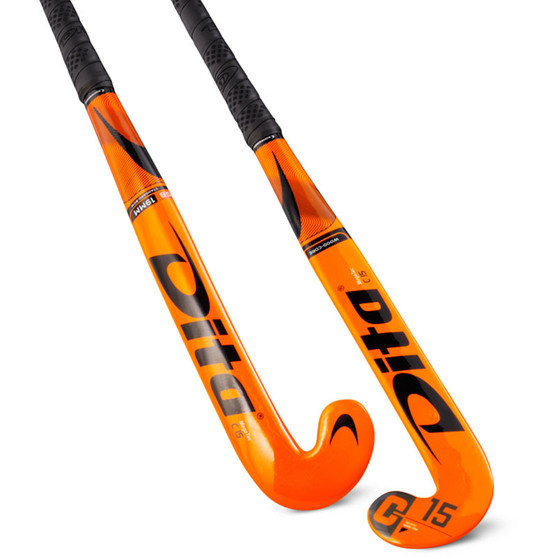 Dita MegaTec C15 J-Shape Junior Indoor