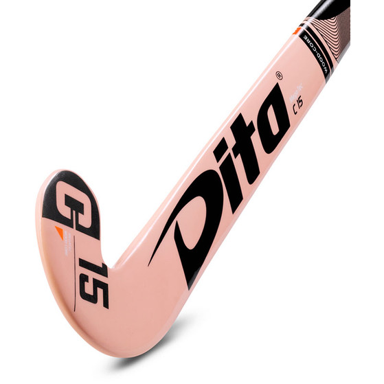 Dita MegaTec C15 J-Shape Junior Indoor