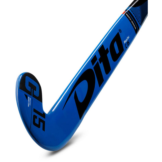 Dita MegaTec C15 J-Shape Junior Indoor