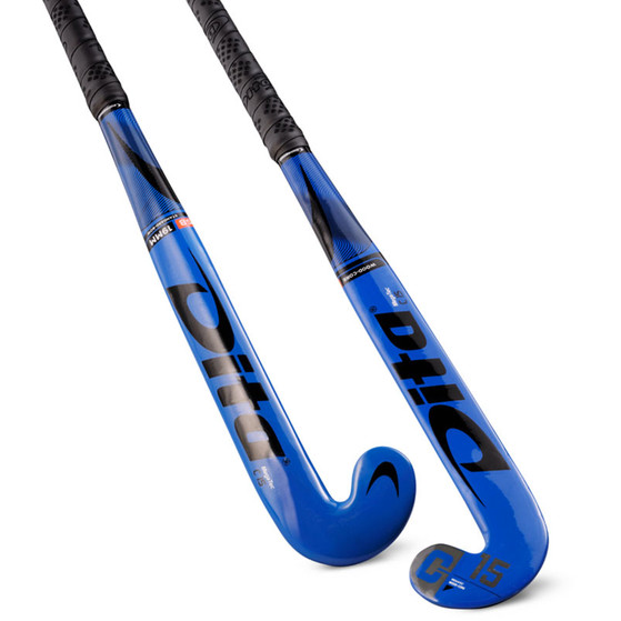 Dita MegaTec C15 J-Shape Junior Indoor