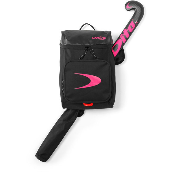 Dita Backpack Hockey Champs '17 Black Collection
