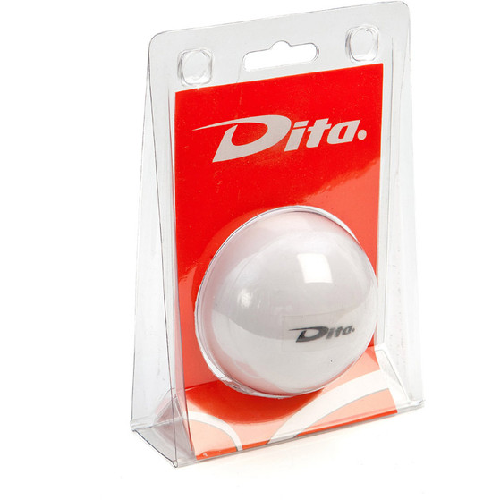 Dita Training Bal Wit