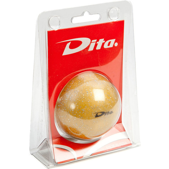 Dita Glitter Bal Goud 1 St.