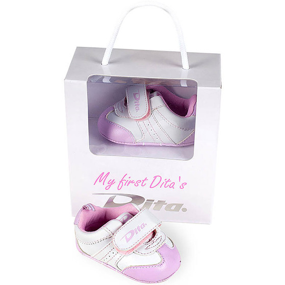 Dita Babyschuhe