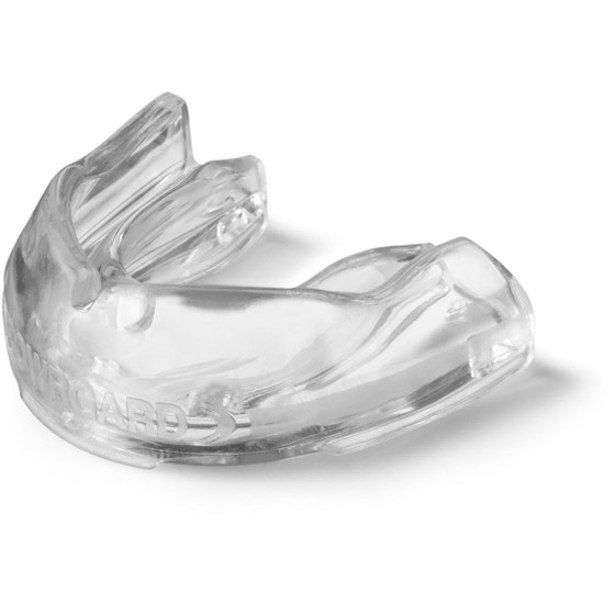 Dita Powrgard Junior Transparant