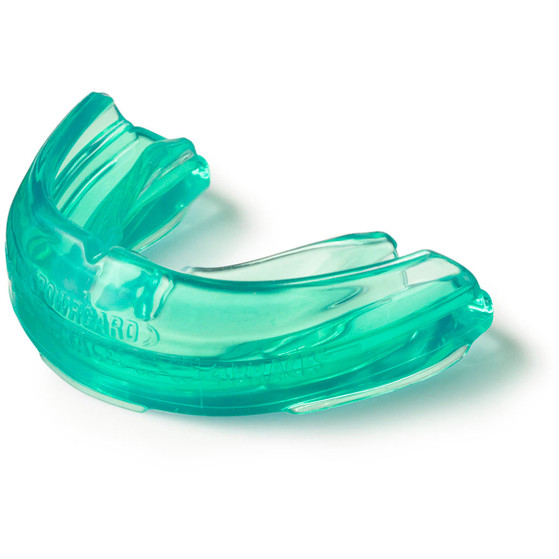 Dita Powrgard 4 Braces Groen