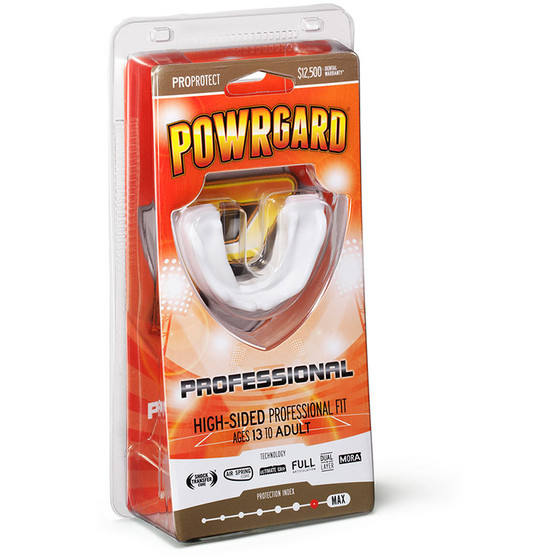 Dita Powrgard Professional Senior Weiss