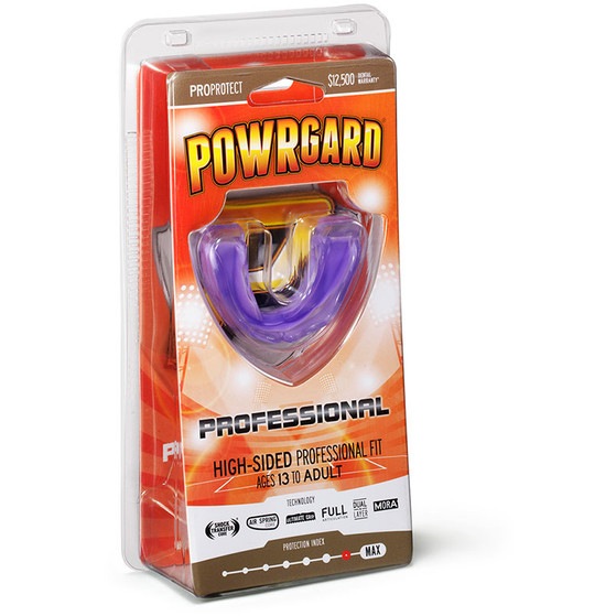 Dita Powrgard Professional