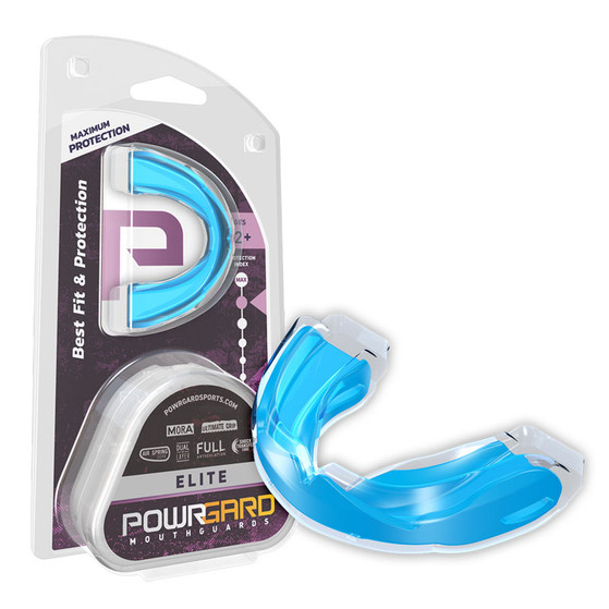 Dita Powrgard Elite Senior
