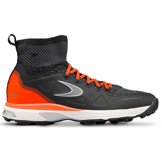 Dita LGHT 750 High Knitted Footglove