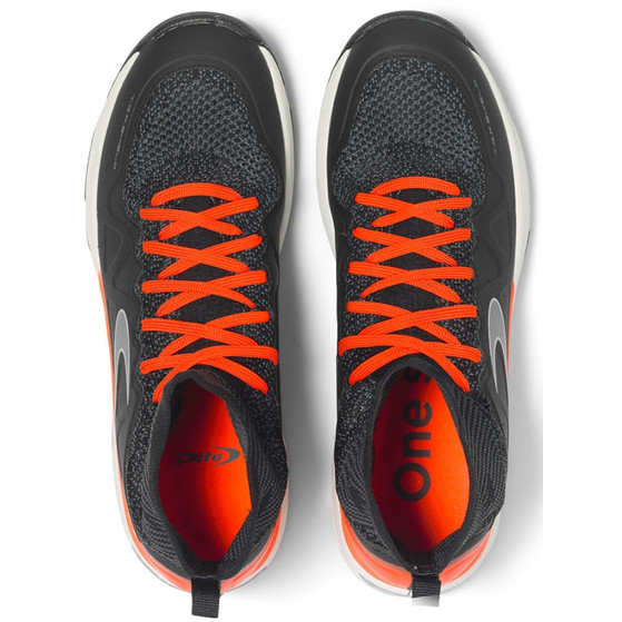 Dita LGHT 750 High Knitted Footglove