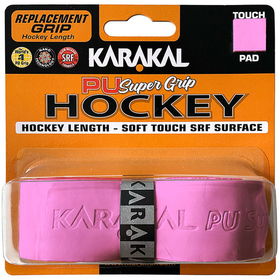 Karakal PU Hockey Griffband 1,5m