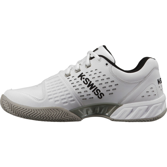 K-Swiss Bigshot Light Leer Heren