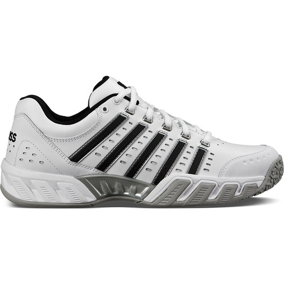 K-Swiss Bigshot Light Leer Omni Heren