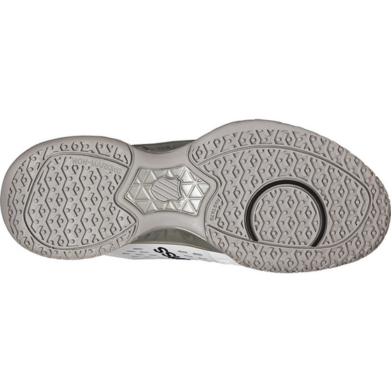 K-Swiss Bigshot Light Leer Omni Heren