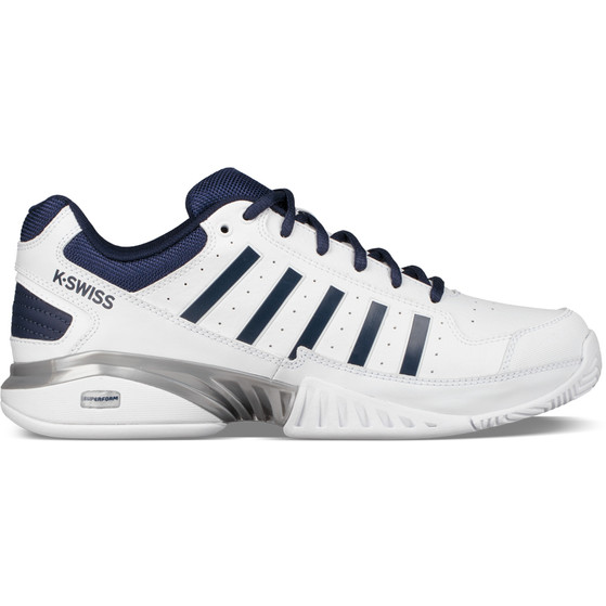 K-Swiss Receiver Heren