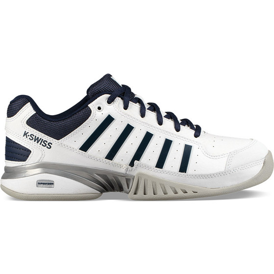 K-Swiss Receiver IV Indoor Heren