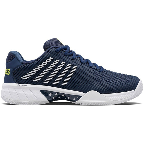 K-Swiss Hypercourt Express 2 Clay Heren