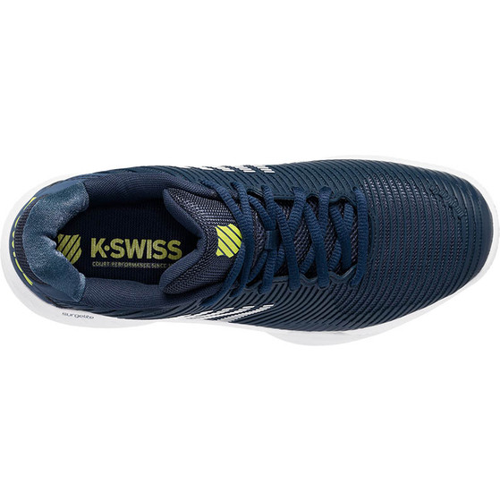 K-Swiss Hypercourt Express 2 Clay Heren
