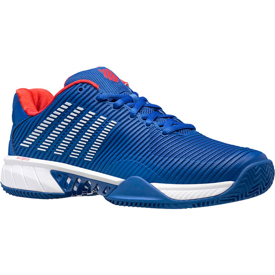 K-Swiss Hypercourt Express 2 Clay Heren