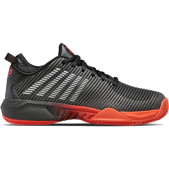 K-Swiss Hypercourt Supreme Clay Heren