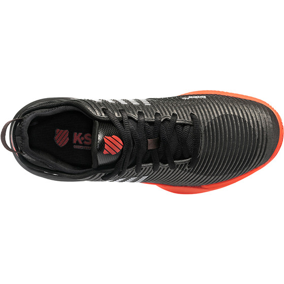 K-Swiss Hypercourt Supreme Clay Heren