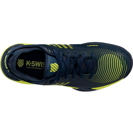 K-Swiss Hypercourt Supreme Clay Heren