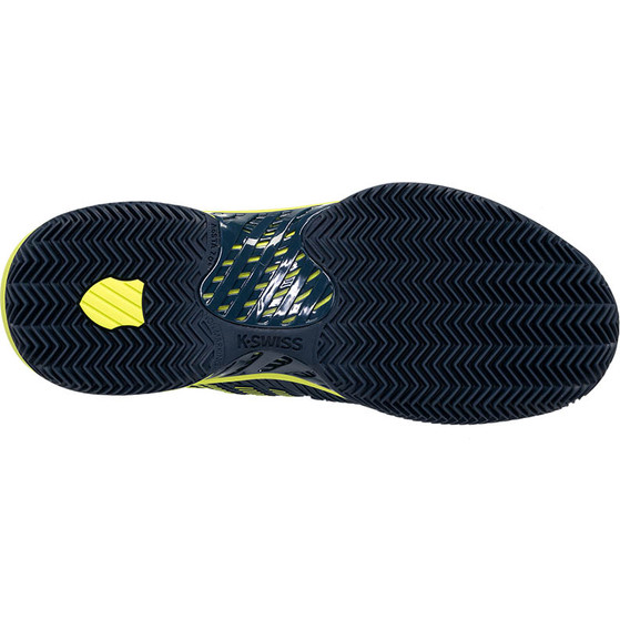 K-Swiss Hypercourt Supreme Clay Heren