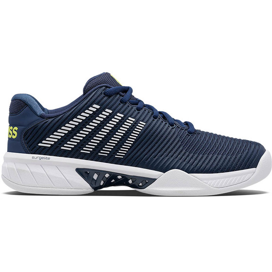 K-Swiss Hypercourt Express 2 Indoor Heren