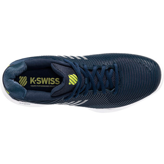 K-Swiss Hypercourt Express 2 Indoor Heren