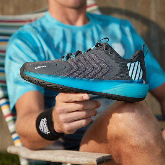 K-Swiss Ultrashot 3 Heren