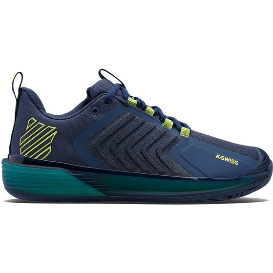 K-Swiss Ultrashot 3 Heren
