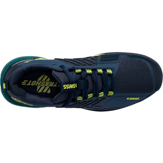 K-Swiss Ultrashot 3 Heren