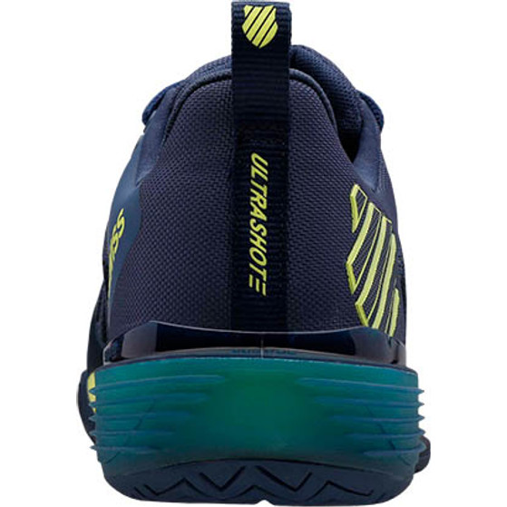 K-Swiss Ultrashot 3 Heren