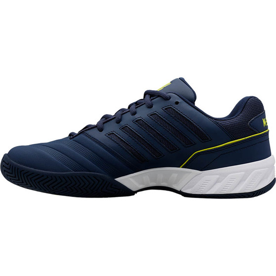 K-Swiss Bigshot Light 4 Heren