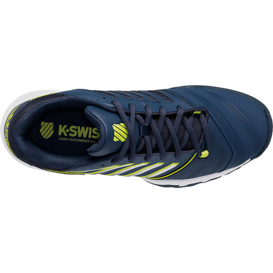 K-Swiss Bigshot Light 4 Heren
