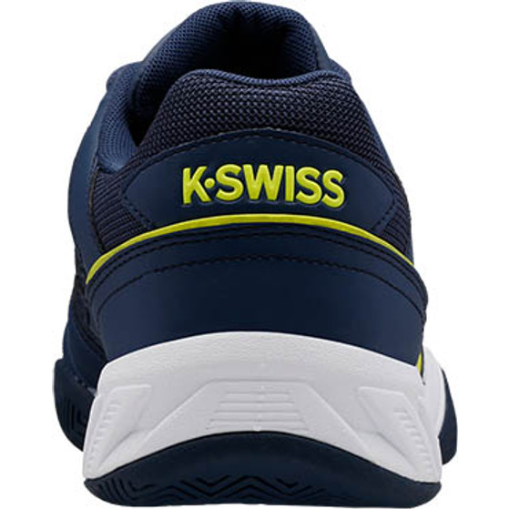 K-Swiss Bigshot Light 4 Heren