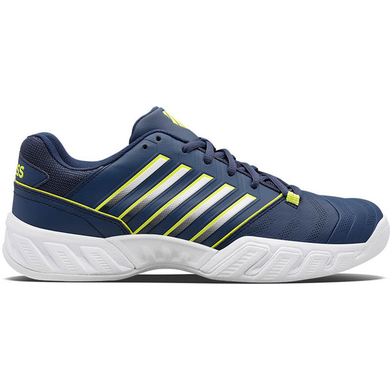 K-Swiss Bigshot Light 4 Indoor Heren